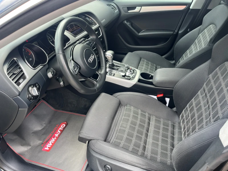 Audi A5 Sportback 2.0 TFSI Quattro S-Tronic, снимка 7 - Автомобили и джипове - 50256108