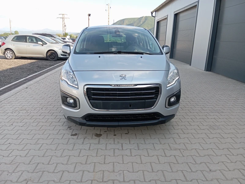 Peugeot 3008 ЛИЗИНГ , снимка 2 - Автомобили и джипове - 50537223