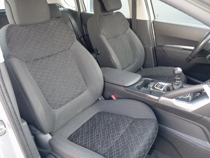 Peugeot 3008 ЛИЗИНГ , снимка 8 - Автомобили и джипове - 50537223