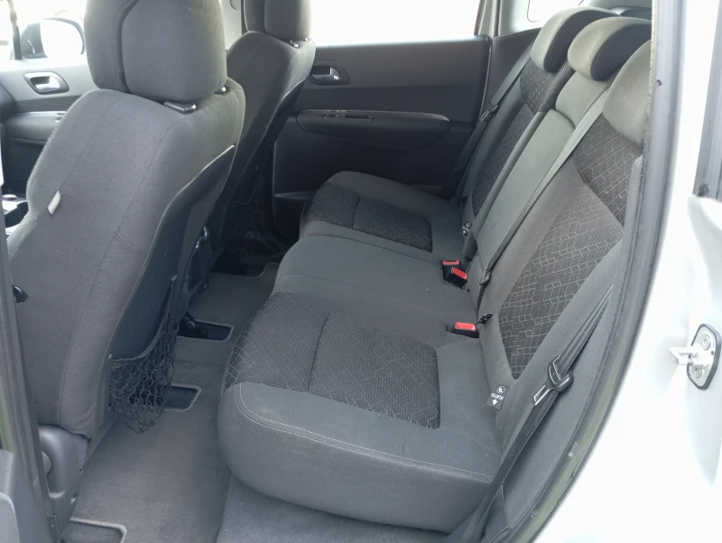 Peugeot 3008 ЛИЗИНГ , снимка 11 - Автомобили и джипове - 50537223