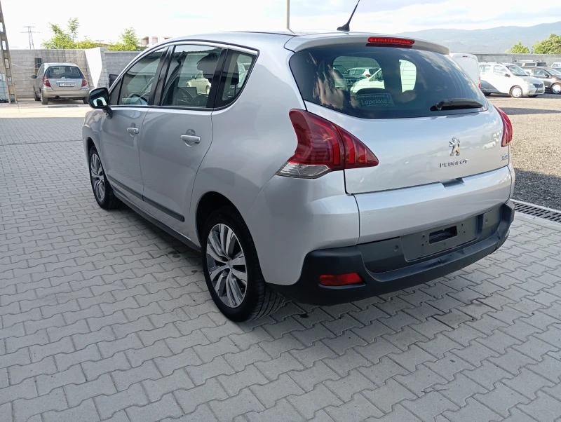 Peugeot 3008 ЛИЗИНГ , снимка 4 - Автомобили и джипове - 50537223