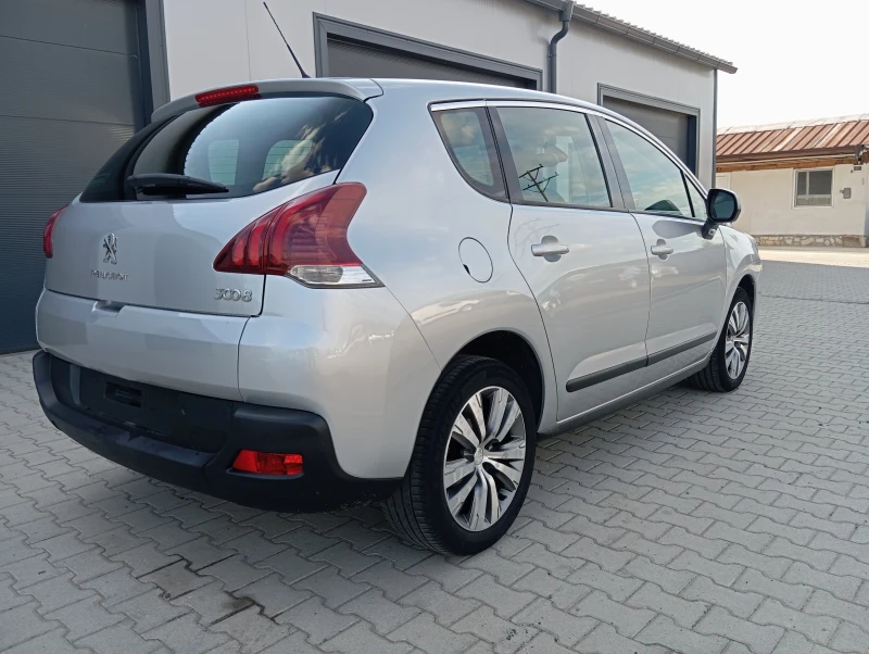 Peugeot 3008 ЛИЗИНГ , снимка 6 - Автомобили и джипове - 50537223