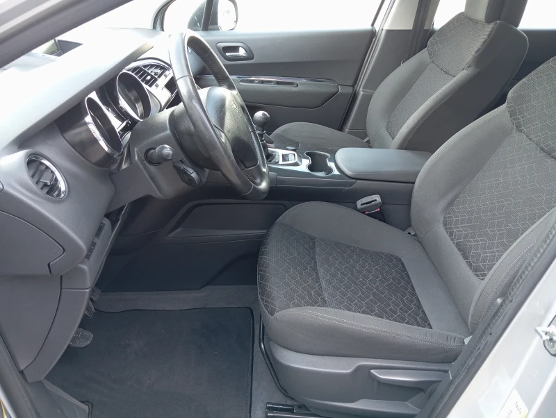 Peugeot 3008 ЛИЗИНГ , снимка 7 - Автомобили и джипове - 50537223
