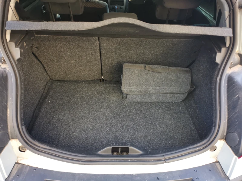 Renault Megane LPG/ГАЗ, снимка 10 - Автомобили и джипове - 52908336