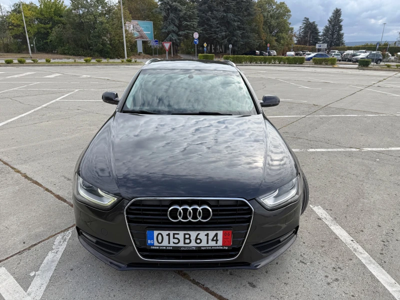 Audi A4 2.0///RECARO///LED///XENON///NAVI///TOP///, снимка 2 - Автомобили и джипове - 51923959