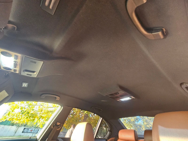 BMW 530 XD, снимка 8 - Автомобили и джипове - 52005478