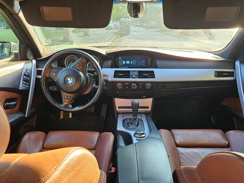 BMW 530 XD, снимка 6 - Автомобили и джипове - 52005478