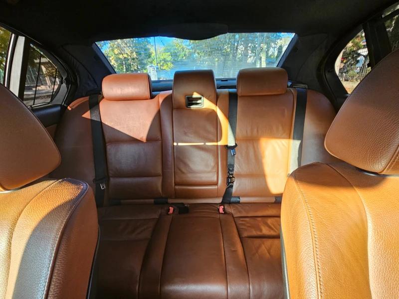 BMW 530 XD, снимка 9 - Автомобили и джипове - 52005478