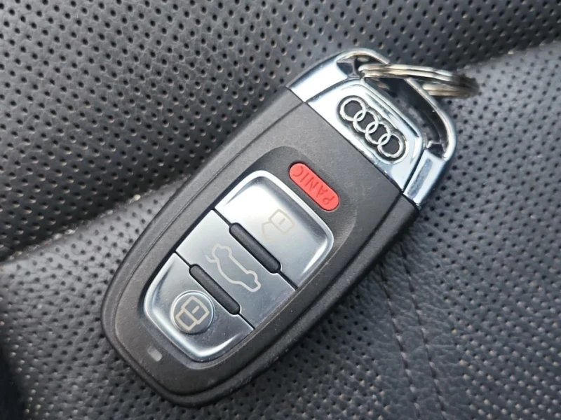 Audi A6 Technik* S-line* 360cam* Обдух* Подгрев, снимка 10 - Автомобили и джипове - 52317728