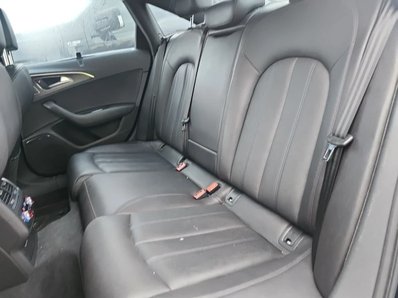 Audi A6 Technik* S-line* 360cam* Обдух* Подгрев, снимка 12 - Автомобили и джипове - 52317728