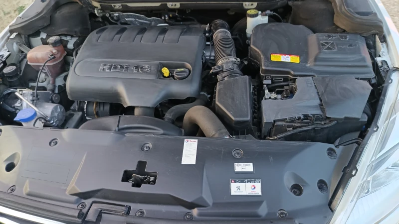 Peugeot 508, снимка 9 - Автомобили и джипове - 52284518