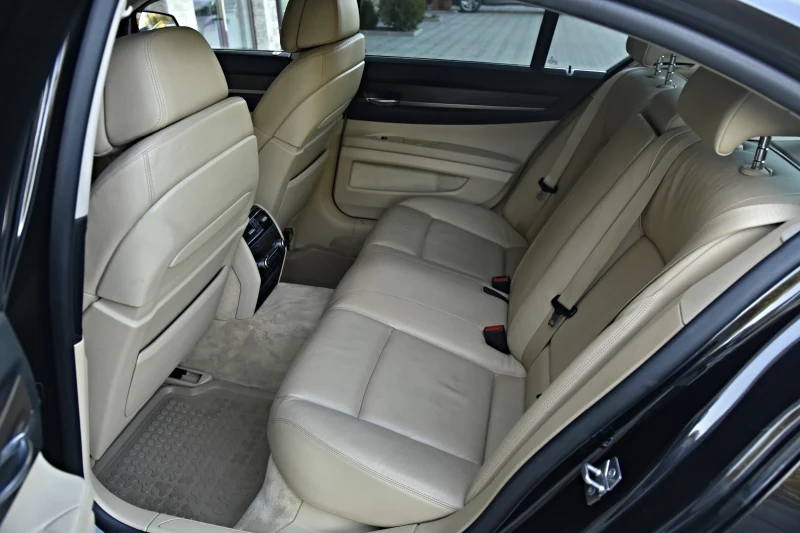 BMW 730 ЛИЗИНГ, снимка 14 - Автомобили и джипове - 52234068
