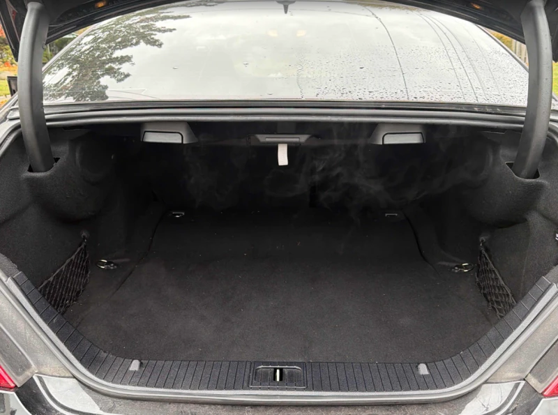 Mercedes-Benz CLS 550, снимка 12 - Автомобили и джипове - 52420413