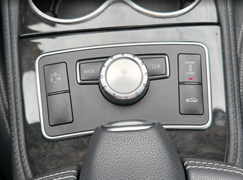 Mercedes-Benz CLS 550, снимка 14 - Автомобили и джипове - 52420413