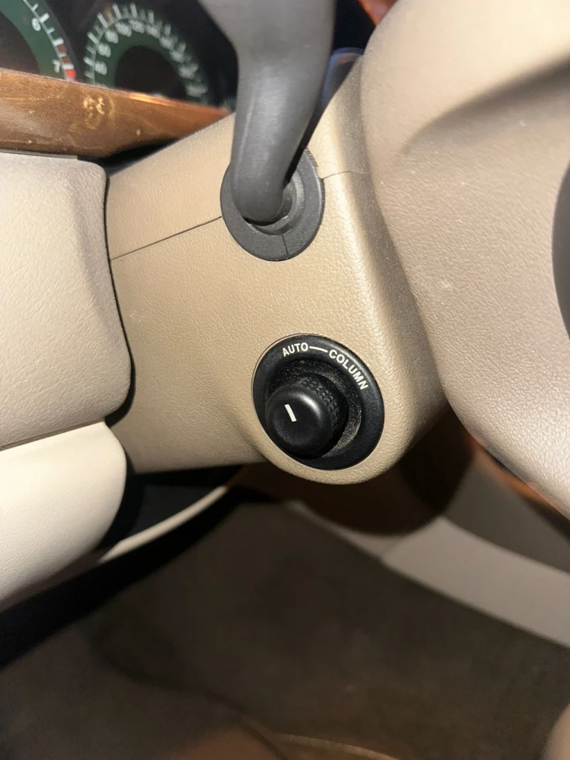 Jaguar S-type 3.0 Individual / Бензин/Газ, снимка 13 - Автомобили и джипове - 52640817