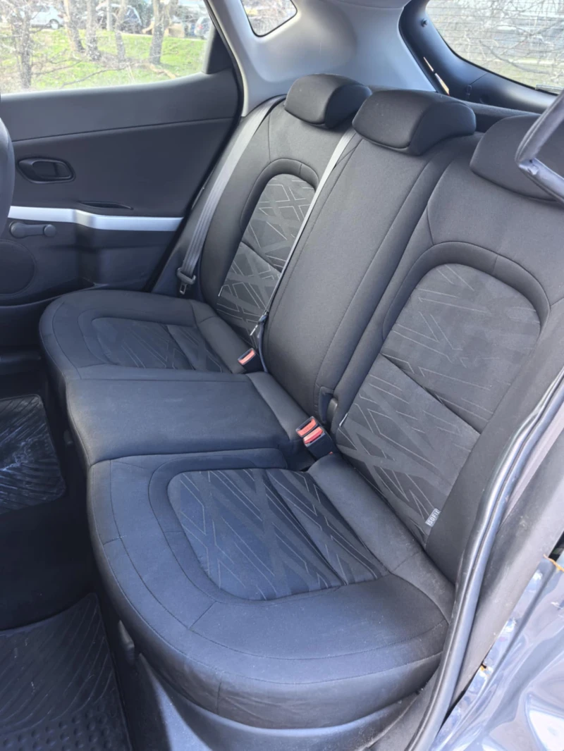Kia Ceed 1.4crdi face, снимка 17 - Автомобили и джипове - 53122416