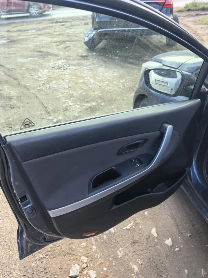 Kia Ceed 1.4crdi face, снимка 11 - Автомобили и джипове - 53122416