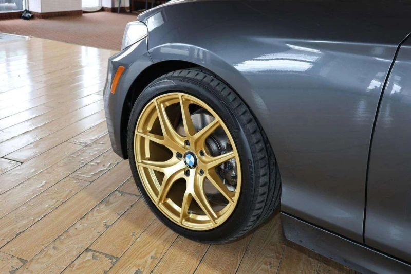 BMW 230 * xDrive * CARFAX * ЦЕНА ДО БГ, снимка 6 - Автомобили и джипове - 53152261