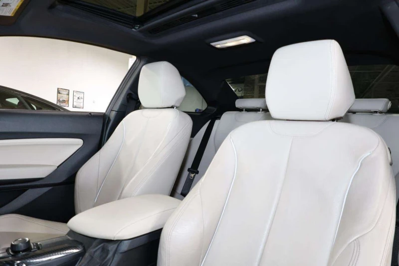 BMW 230 * xDrive * CARFAX * ЦЕНА ДО БГ, снимка 8 - Автомобили и джипове - 53152261