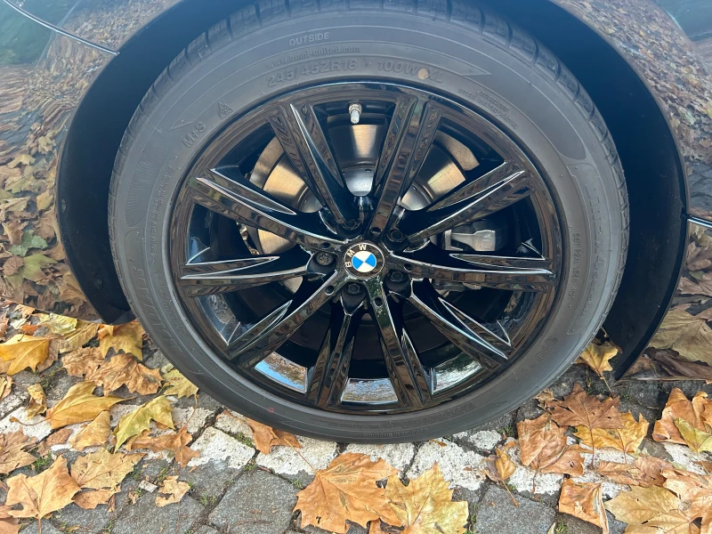 BMW Z4 M, снимка 14 - Автомобили и джипове - 53215480