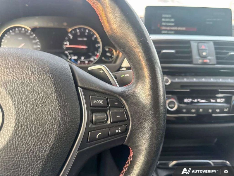 BMW 430 * xDrive Gran Coupe * CARFAX * ЦЕНА ДО БГ, снимка 15 - Автомобили и джипове - 53275043