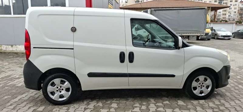 Fiat Doblo, снимка 2 - Автомобили и джипове - 53485548