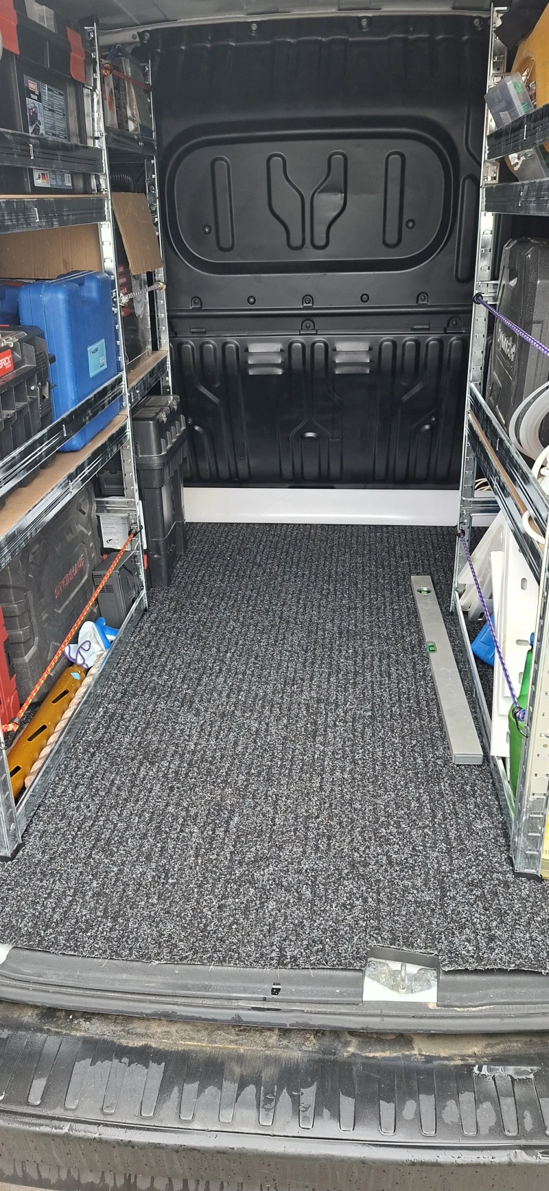 Fiat Doblo, снимка 17 - Автомобили и джипове - 53485548