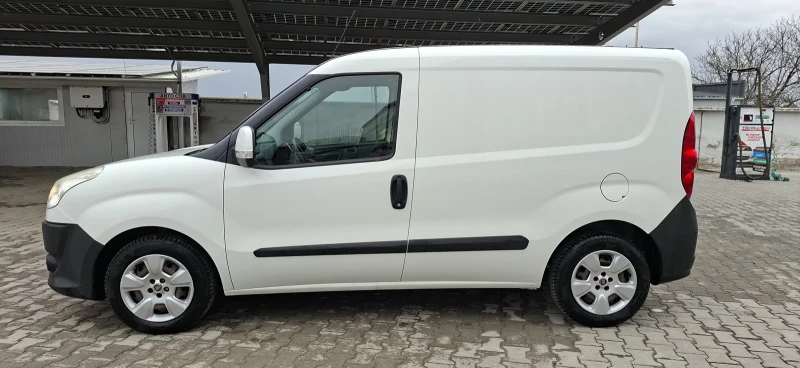 Fiat Doblo, снимка 3 - Автомобили и джипове - 53485548