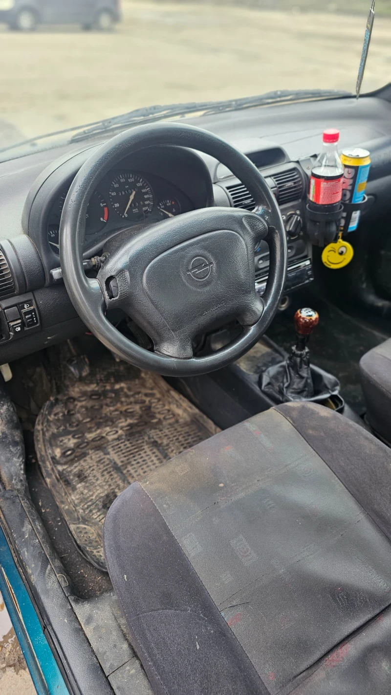 Opel Corsa, снимка 6 - Автомобили и джипове - 53485662