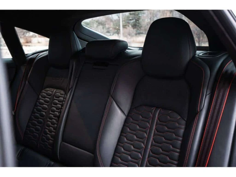 Audi Rs7 * QUATTRO| BANG & OLUFSEN| CARPLAY| PANORAMIC ROOF, снимка 8 - Автомобили и джипове - 53527064