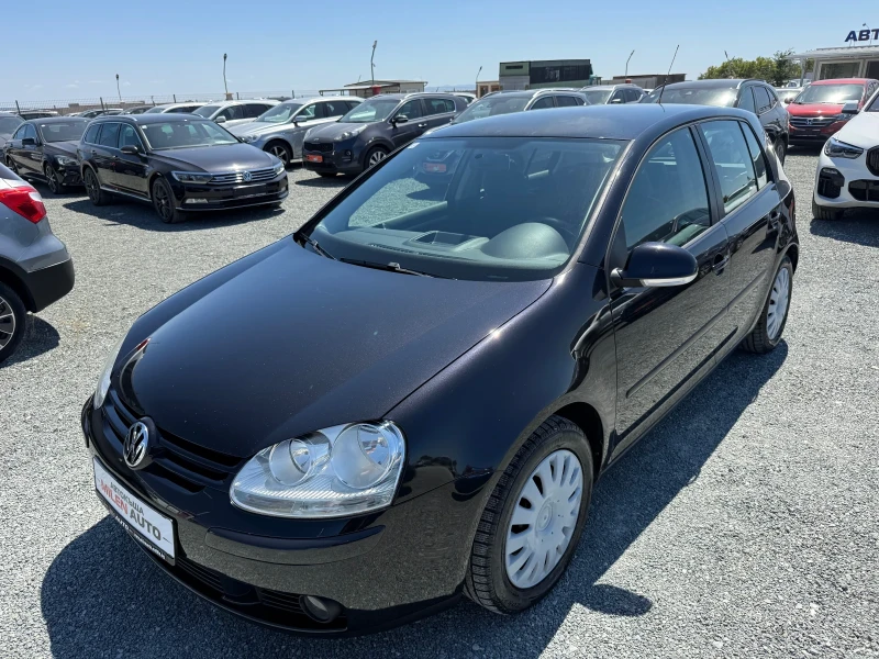VW Golf (KATO НОВА)^(АГУ) - 8900 лв. - 21851216 1