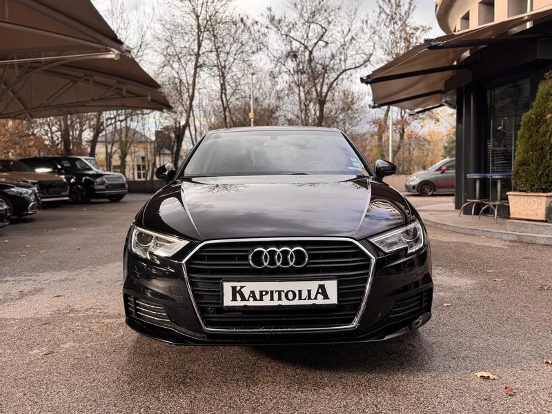 Audi A3 TFSi, снимка 3 - Автомобили и джипове - 52410389