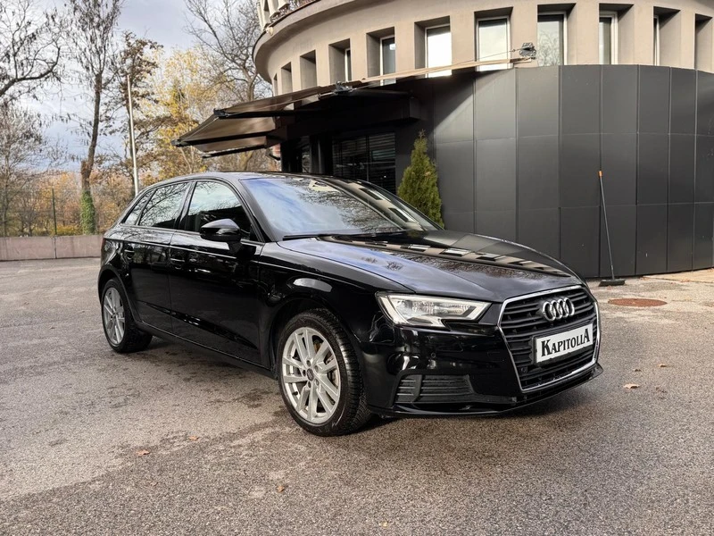 Audi A3 TFSi, снимка 4 - Автомобили и джипове - 52410389
