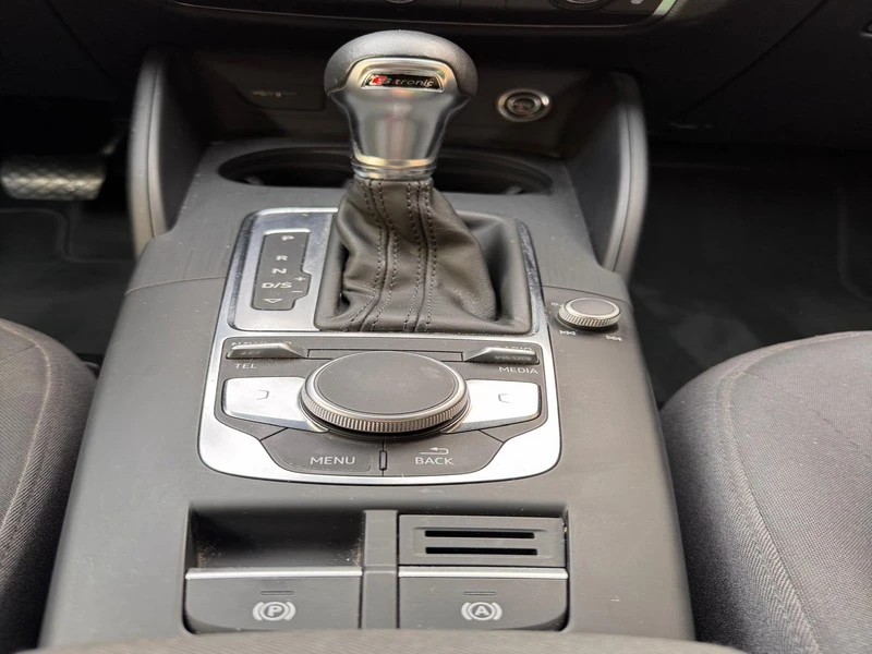 Audi A3 TFSi, снимка 15 - Автомобили и джипове - 52410389