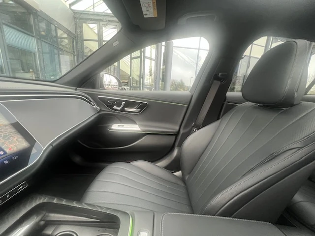 Mercedes-Benz E 450, снимка 3 - Автомобили и джипове - 53846823