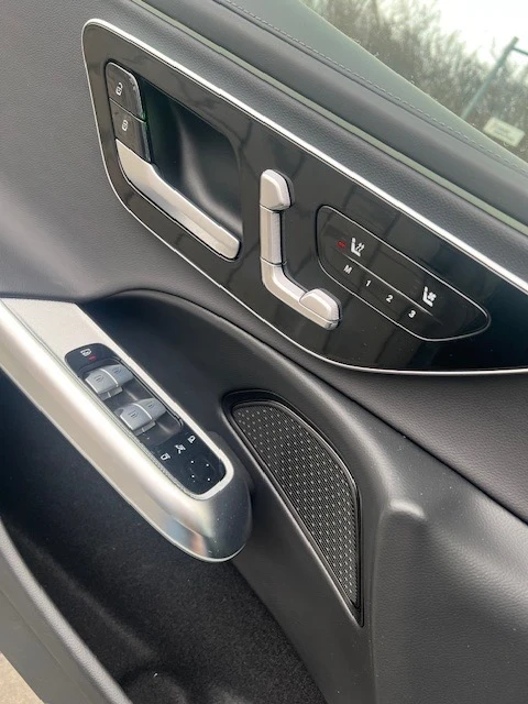 Mercedes-Benz E 450, снимка 5 - Автомобили и джипове - 53846823