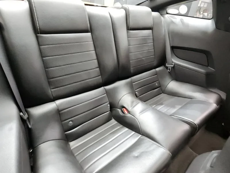 Ford Mustang 4.0i, снимка 12 - Автомобили и джипове - 53903134