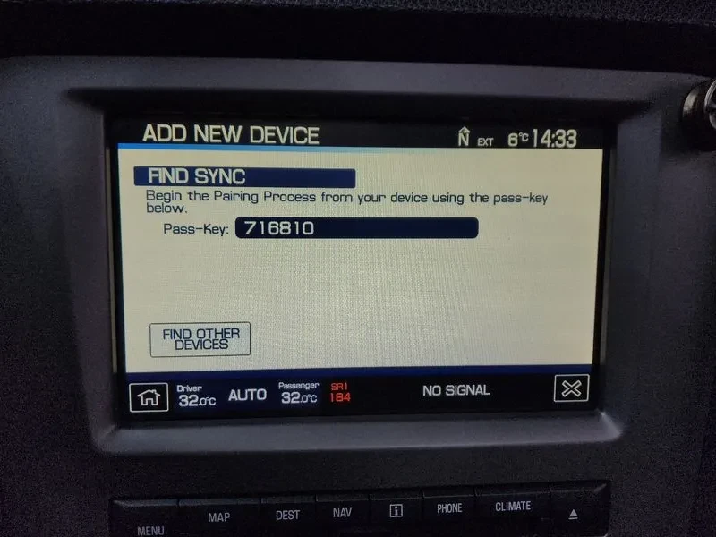 Ford Mustang 4.0i, снимка 17 - Автомобили и джипове - 53903134