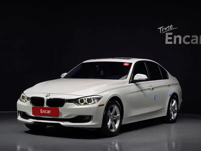BMW 320 i