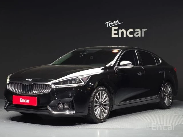 Kia K7 * КРАЙНА ЦЕНА ДО БЪЛГАРИЯ * АВТОКРЕДИТ