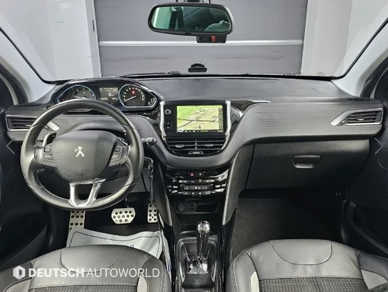 Peugeot 2008 1.6 BlueHDI - САМО 30% АВАНС, снимка 7 - Автомобили и джипове - 56016821