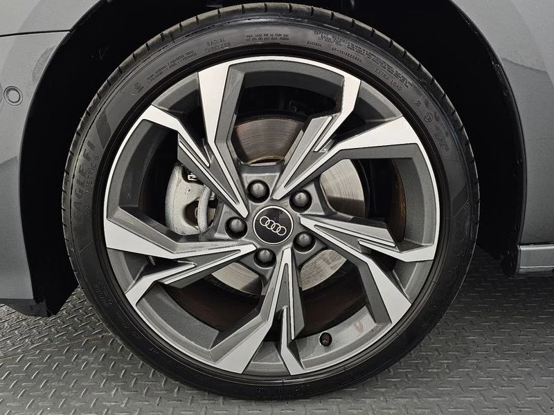Audi A3 40 TFSI Premium| 190�.�. | Mobile.bg � ����������� 5