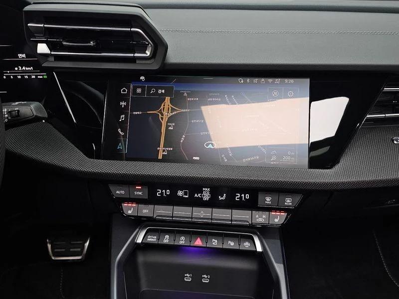Audi A3 40 TFSI Premium| 190�.�. | Mobile.bg � ����������� 14