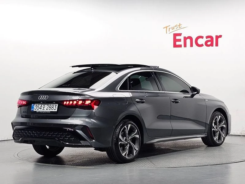 Audi A3 40 TFSI Premium| 190�.�. | Mobile.bg � ����������� 2