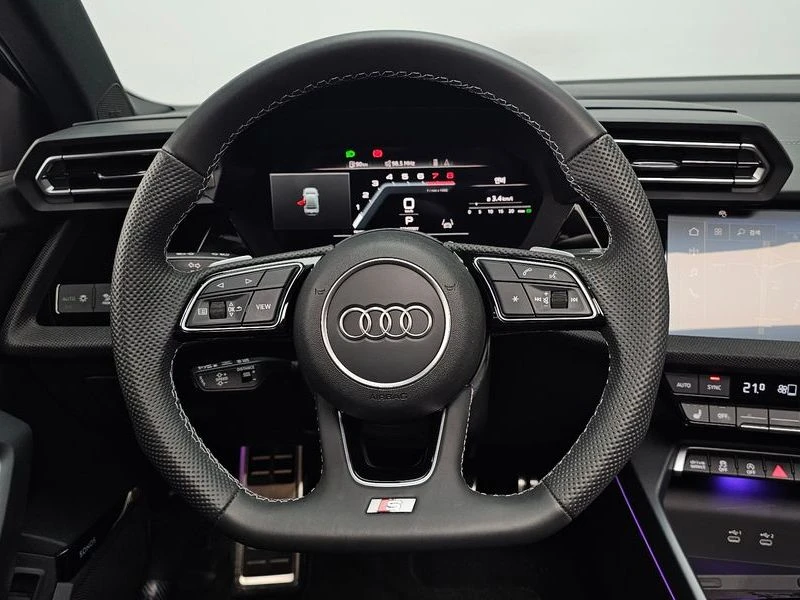 Audi A3 40 TFSI Premium| 190�.�. | Mobile.bg � ����������� 13