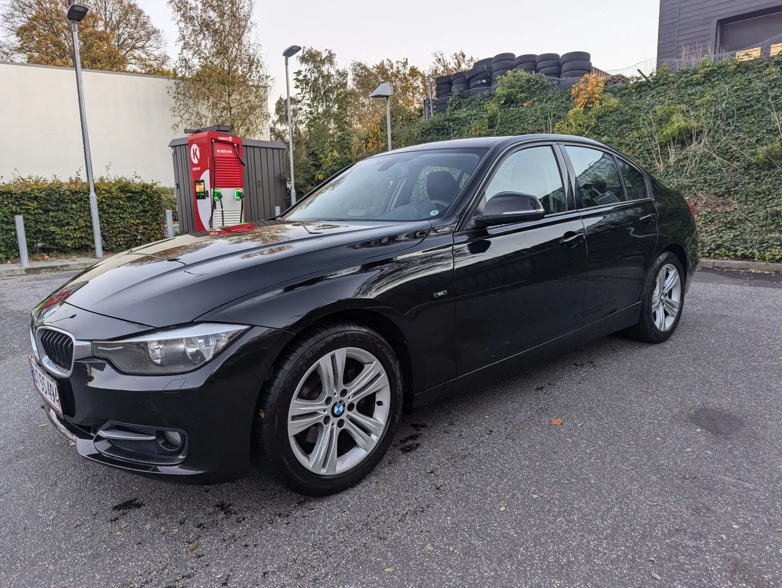 BMW 320 Sport 184hp - изображение 5