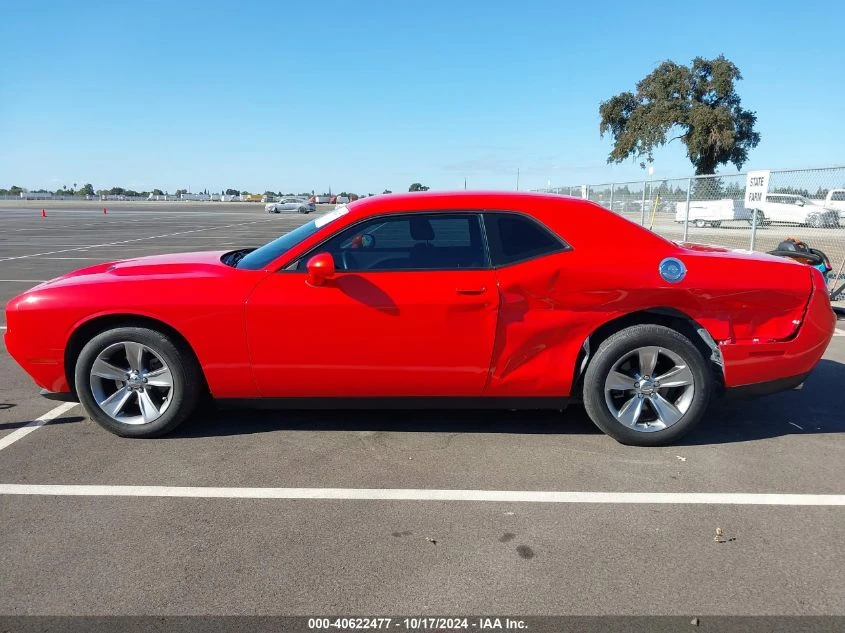 Dodge Challenger КРАЙНА ЦЕНА - изображение 7