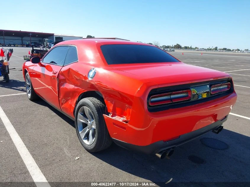 Dodge Challenger КРАЙНА ЦЕНА - изображение 6