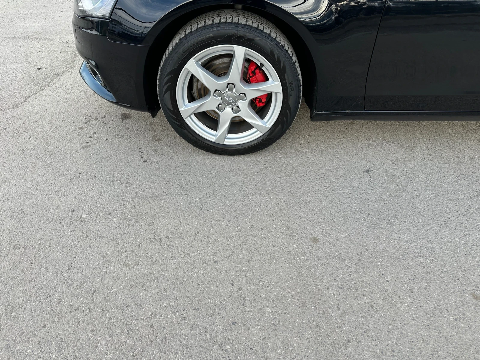 Audi A4 2.0-TDI-S-line-LED-XENON-BI XENON-6-speed-TOP-NEW - изображение 7
