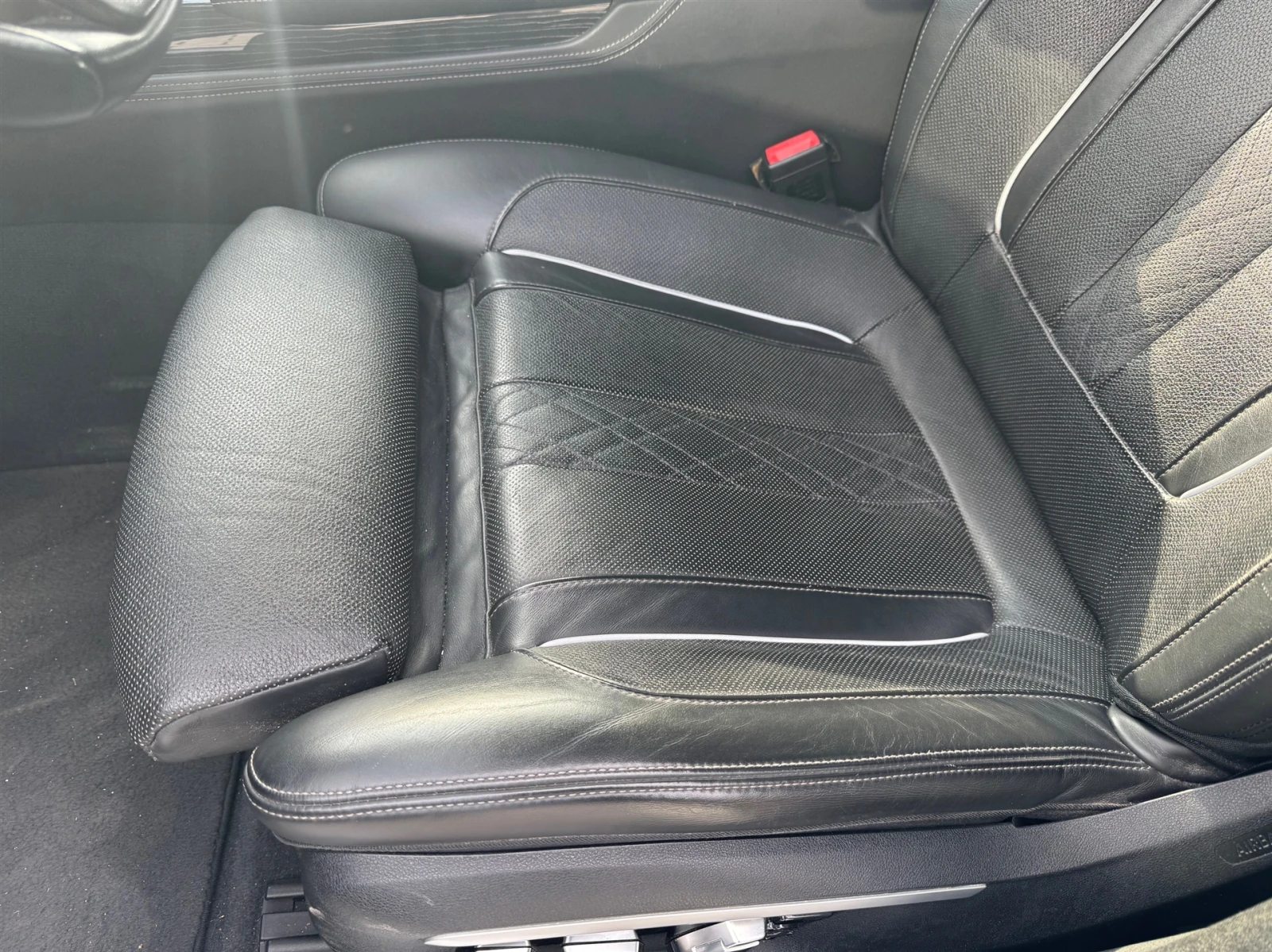 BMW 750 d xDrive Sedan | Mobile.bg   15